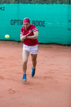 Bild 737 - BL Nord Der Club an der Alster - Bielefelder TTC : Ergebnis: 8:1
